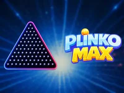 Plinko Max