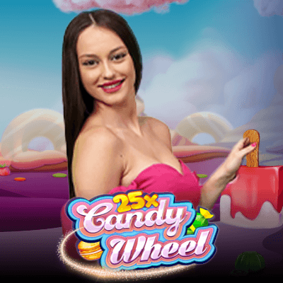 Candy Wheel