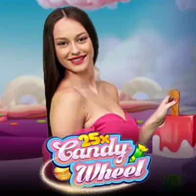 Candy Wheel