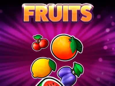 Fruits
