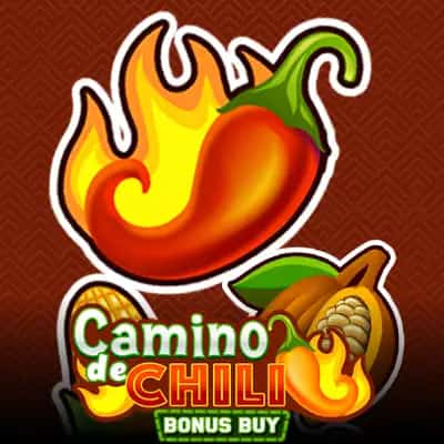 Camino De Chili Bonus Buy