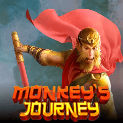 Monkeys Journey