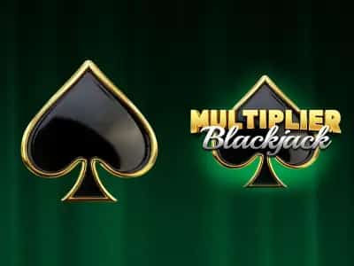 Multiplier Blackjack