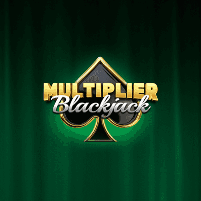 Multiplier Blackjack
