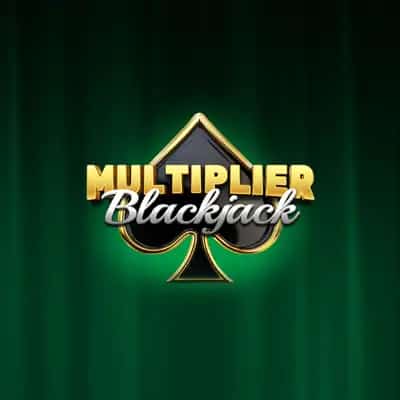 Multiplier Blackjack