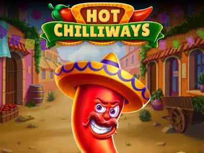 Hot Chilliways