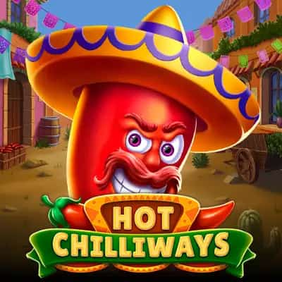 Hot Chilliways