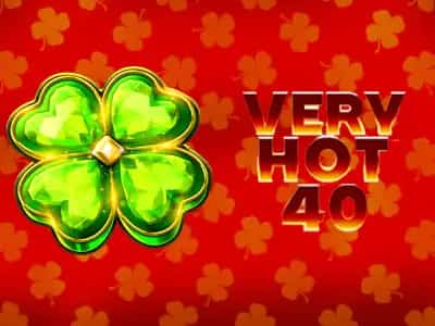 Very Hot 40