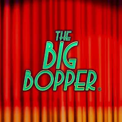 The Big Bopper