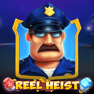 Reel Heist