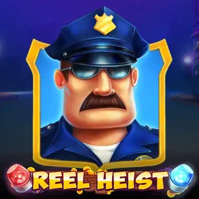 Reel Heist