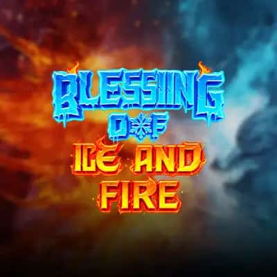 Blessing of Ice and Fire