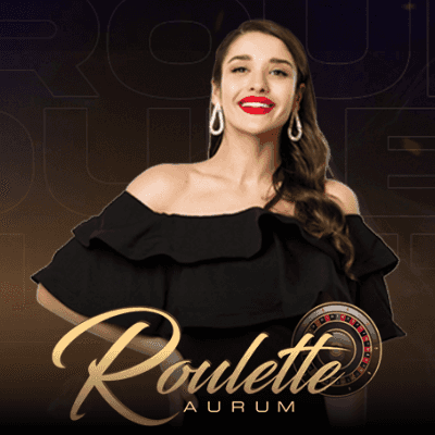 Roulette Auto Aurum