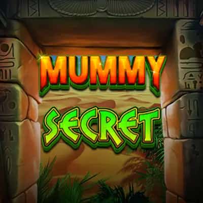 Mummy Secret