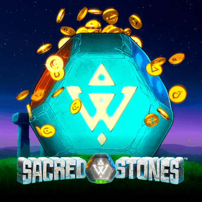 Sacred Stones