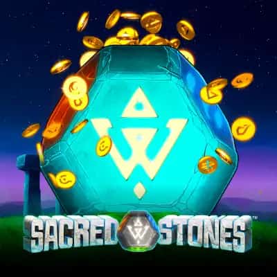 Sacred Stones