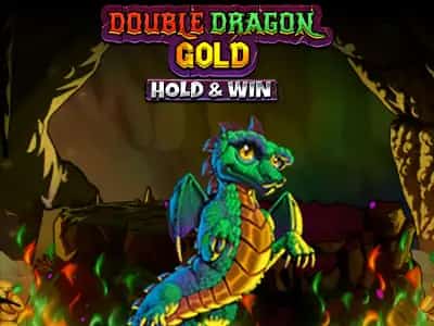 Double Dragon Gold: Hold & Win