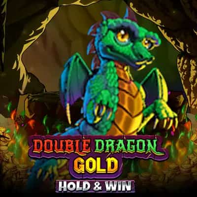 Double Dragon Gold: Hold & Win