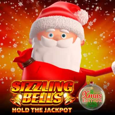 Sizzling Bells Xmas Edition