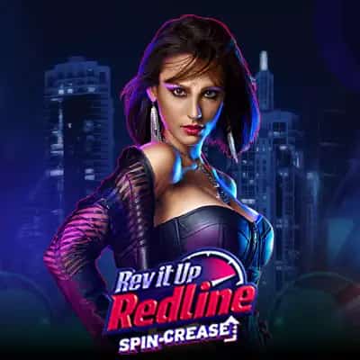 Rev It Up Redline