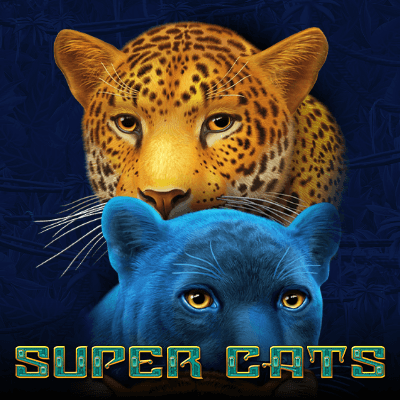 Super Cats