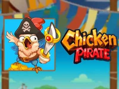 Chicken Pirate