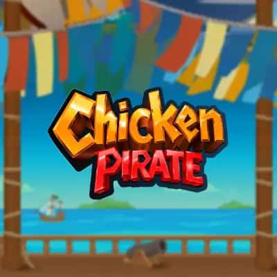 Chicken Pirate