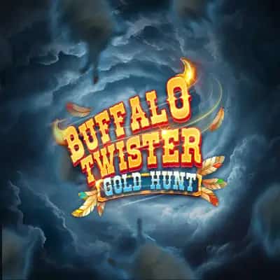 Buffalo Twister Gold Hunt