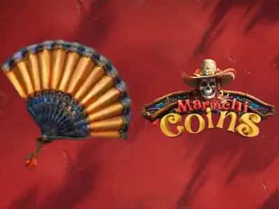 Mariachi Coins