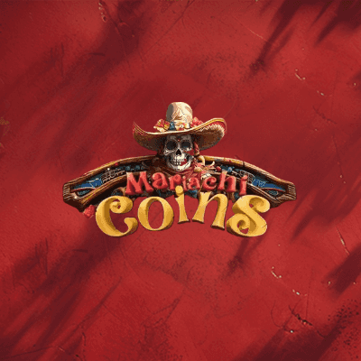 Mariachi Coins