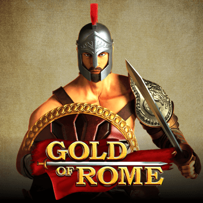 Gold of Rome