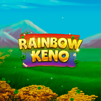 Rainbow Keno