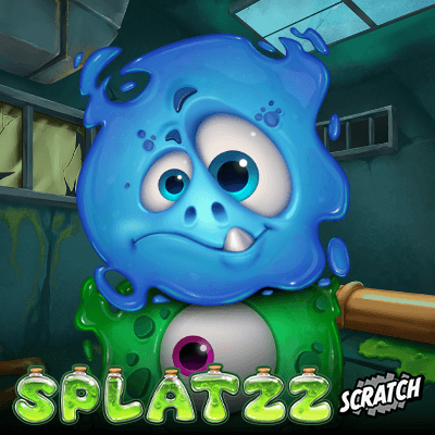 Splatzz Scratch