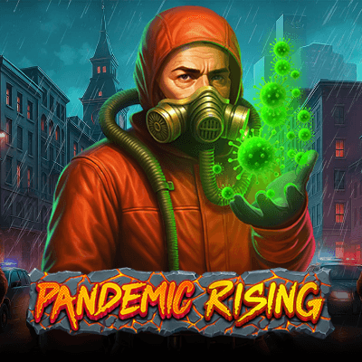 Pandemic Rising