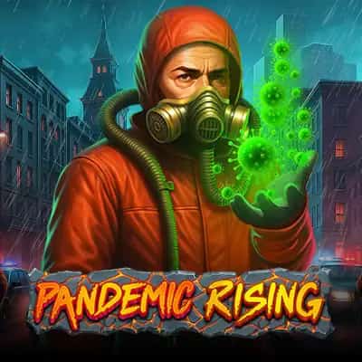 Pandemic Rising