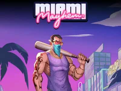 Miami Mayhem