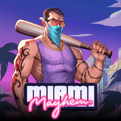 Miami Mayhem