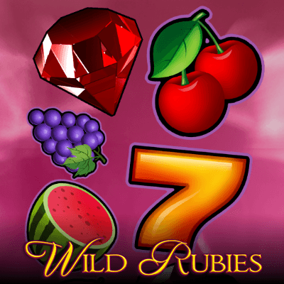 Wild Rubies
