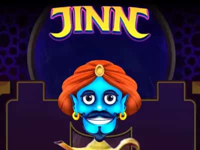 Jinn