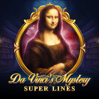 Da Vinci's Mystery