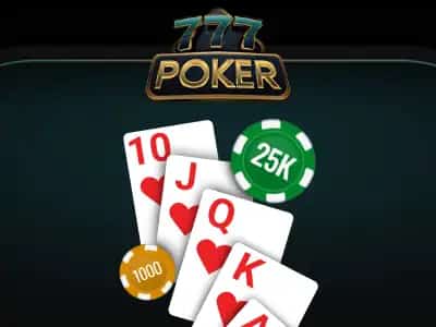 777 Poker