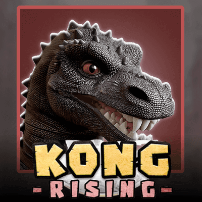 Kong Rising