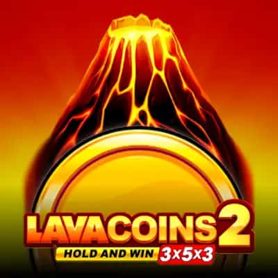 Lava Coins 2