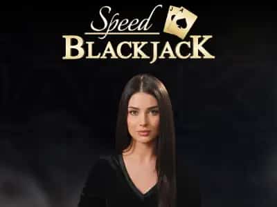 Speed Blackjack E
