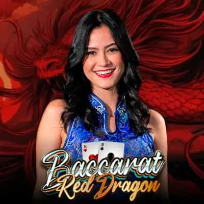 Red Dragon Baccarat