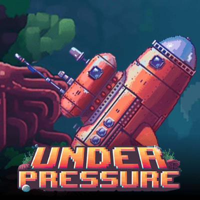 Under Pressure