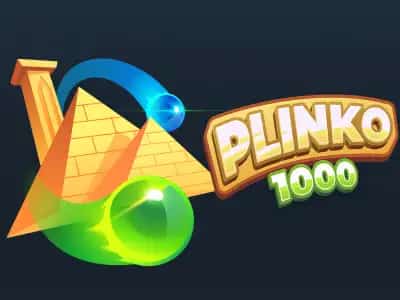 Plinko 1000