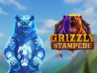 Grizzly Stampede