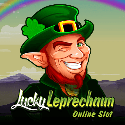Lucky Leprechaun