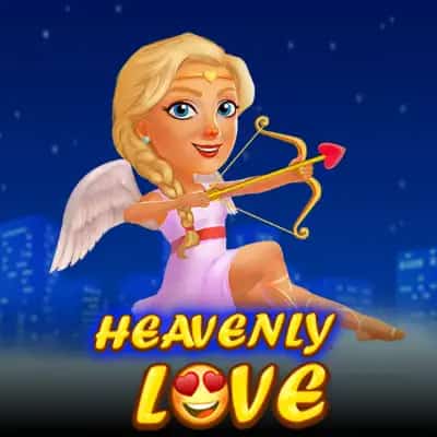 Heavenly Love